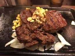 いきなりステーキ 藤沢店