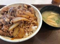 すき家 戸塚南店