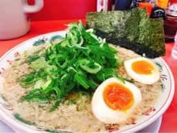 ラーメン魁力屋 都筑中原街道店