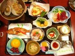 漁師の宿 石田屋