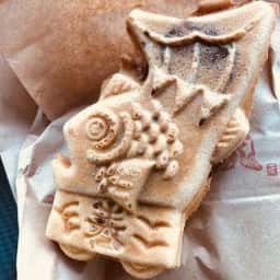 鯛車焼 一成