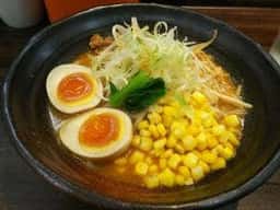 麺遊戯 みそ音 碧南店
