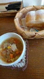 カフェ ポタージュ