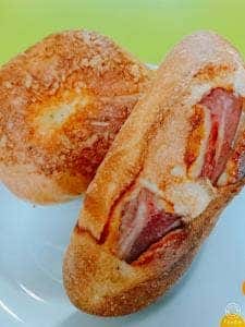 ブーランジェリー トモヒロ