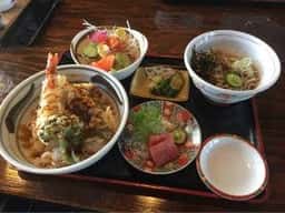 創作厨房 吉見や