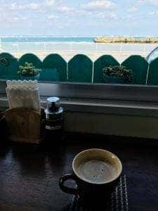 ちゅら海カフェ かふう