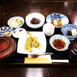 和風中華たなか