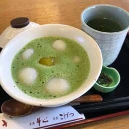 鼓月 四条烏丸店