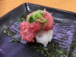 スシロー コスモタウン佐伯店