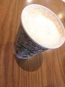 スターバックス コーヒー 仙台アエル店