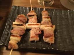 本格炭火焼き鳥 ひろや