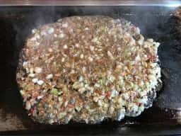 もんじゃ焼き 山吉 生駒店