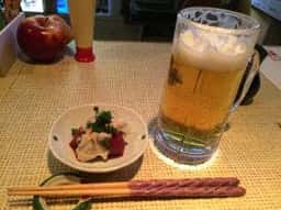 竹とんぼ