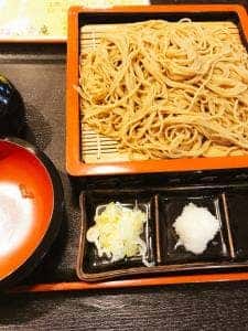 長命庵本店