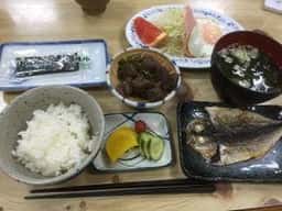 民宿 げんべい