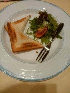 ルノアール本店