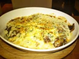 decker’s kitchen