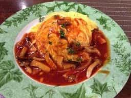 喫茶カフェラテ