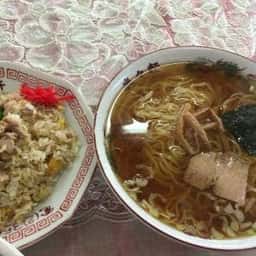 来々軒