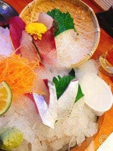 豊後魚鮮水産 大分駅前店