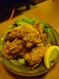 相撲料理 さがの里