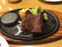 ステーキのどん 下曽根店