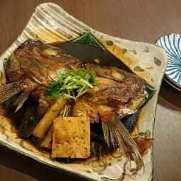 御食事処 やまにし