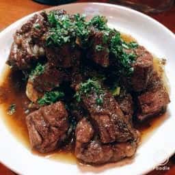 ステーキてっぺい 池袋 Westside店