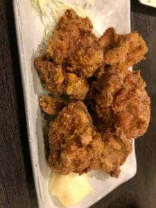 創作和食 八那里 青物横丁店