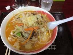 味噌や 博多龍龍軒 本店