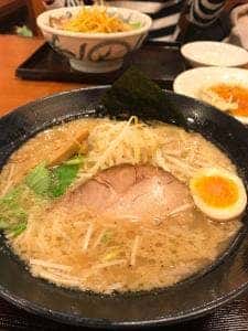 ゆきむら亭 荒川沖店