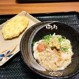 はなまるうどん 銀座ファイブ店