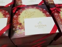 ゴディバ 金沢フォーラス店