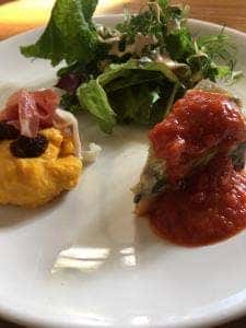 オステリア・ポポラーレ