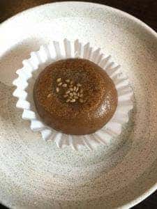 御菓子司 いさみや