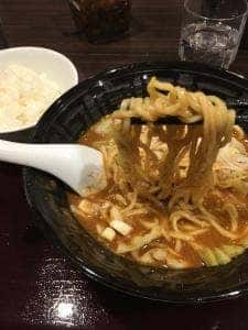 カレーハウスCoCo壱番屋 豊岡正法寺店