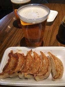 大阪王将 道頓堀本店