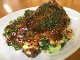 お好み焼き 美美