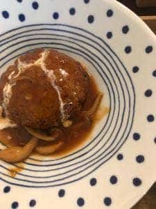 ふわふわ食堂