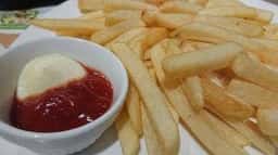 ガスト 竜ヶ崎ニュータウン店