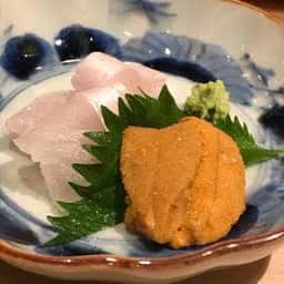 鮨 とみなか