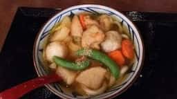 丸亀製麺 岡崎北店