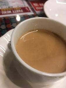 インド・ネパールレストラン サリカ