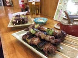 やきとりのぶよし
