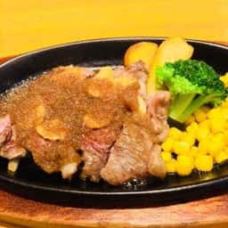 ステーキ宮 豊川店