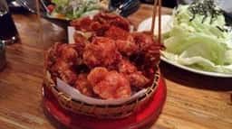 焼鳥ダイニング いただきコッコちゃん 亀戸店