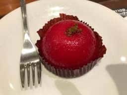 カフェ・ド・クリエ プラス ノースポート・モール店