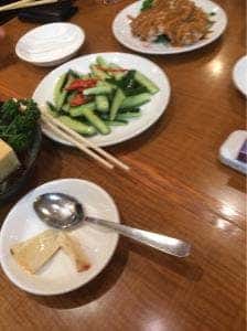 香港亭十条店
