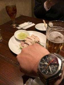 中国四川料理 長江