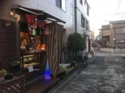 パティスリー ぷてぃ・らぱん